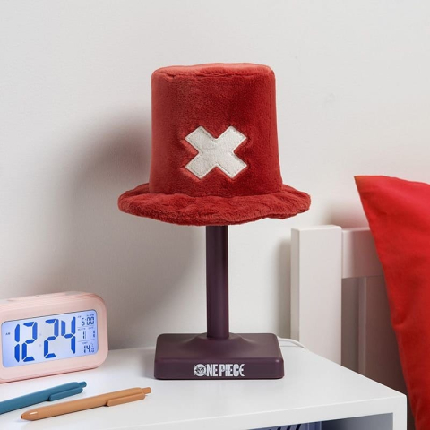 One Piece SoftGlo Light Chopper [1]