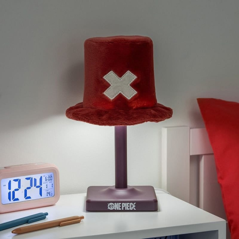 PRECOMENZI - One Piece SoftGlo Light Chopper