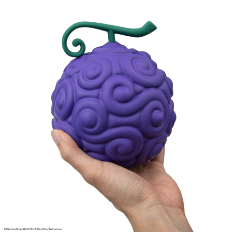 One Piece Squishy Gum-Gum Fruit Cinereplicas - Figurina Antistres 15,5 cm [2]