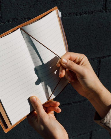 One Piece Travel Journal 20 cm [3]