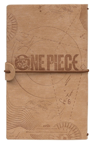 One Piece Travel Journal 20 cm [1]