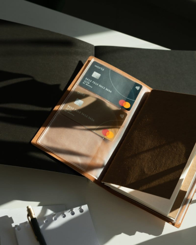 One Piece Travel Journal 20 cm [6]