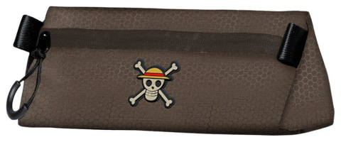 Fashion & Accessories - One Piece Triangle Pencil Case OP