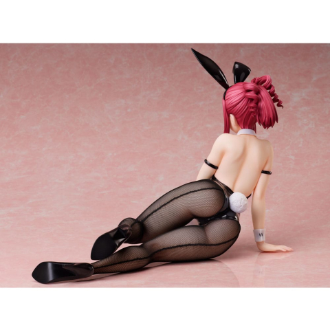 Onegai Teacher B-Style PVC Statue 1/4 Kazami Mizuho Bunny Ver. 25 cm [2]