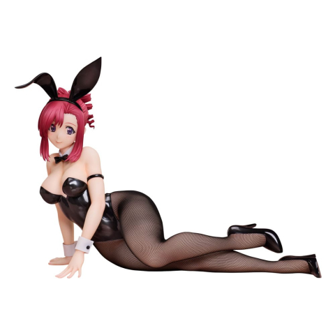 Onegai Teacher B-Style PVC Statue 1/4 Kazami Mizuho Bunny Ver. 25 cm [6]