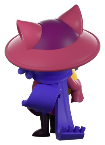OneShot Vinyl Figure Niko 11 cm [3]