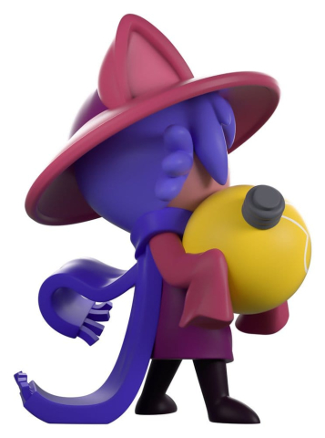 OneShot Vinyl Figure Niko 11 cm [1]