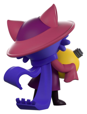 OneShot Vinyl Figure Niko 11 cm [0]
