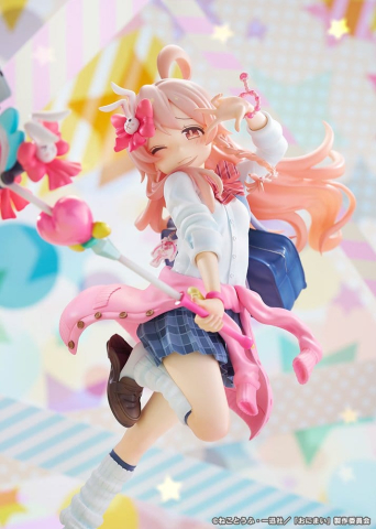 ONIMAI: I'm Now Your Sister! PVC Figure 1/6 Mahiro Oyama Heisei Gyaru Ver. 25 cm [2]