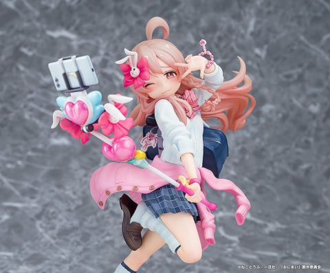 ONIMAI: I'm Now Your Sister! PVC Figure 1/6 Mahiro Oyama Heisei Gyaru Ver. 25 cm [12]