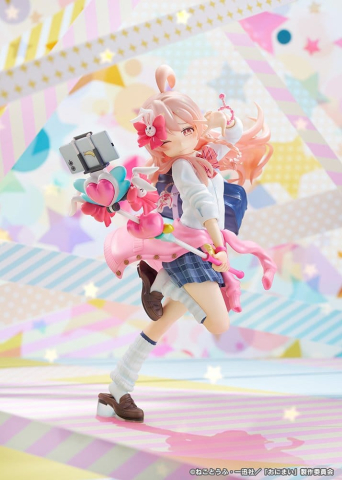 Collectibles - ONIMAI: I'm Now Your Sister! PVC Figure 1/6 Mahiro Oyama Heisei Gyaru Ver. 25 cm