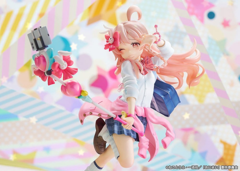 ONIMAI: I'm Now Your Sister! PVC Figure 1/6 Mahiro Oyama Heisei Gyaru Ver. 25 cm [3]