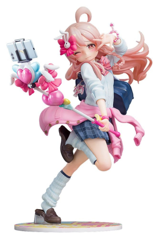 ONIMAI: I'm Now Your Sister! PVC Figure 1/6 Mahiro Oyama Heisei Gyaru Ver. 25 cm [13]