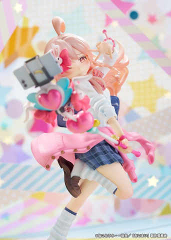 ONIMAI: I'm Now Your Sister! PVC Figure 1/6 Mahiro Oyama Heisei Gyaru Ver. 25 cm [1]
