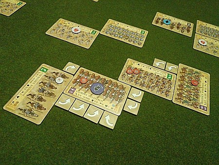 ONUS! Greeks and Persians [2]