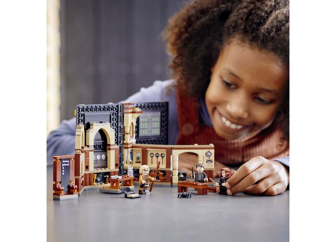 Ora de Aparare Contra Magiei Negre [8]