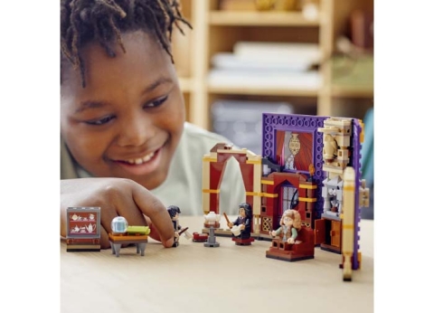 Ora de Divinatie [8]