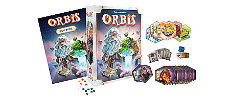 Orbis [1]