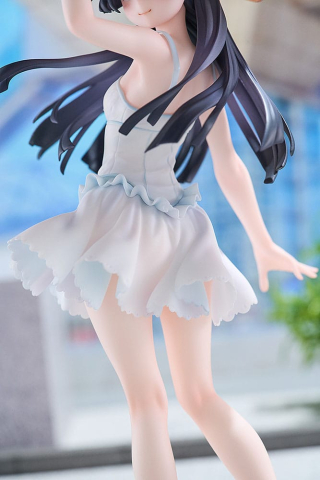 Oreimo PVC Statue 1/6 Kuroneko Ruri Goko: Shironeko Ver. 25 cm [3]