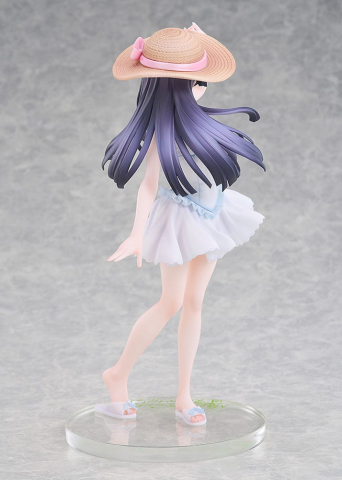 Oreimo PVC Statue 1/6 Kuroneko Ruri Goko: Shironeko Ver. 25 cm [6]