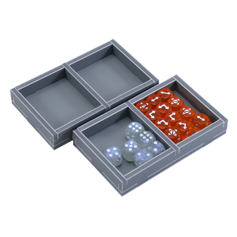 Organizator Sagrada [2]