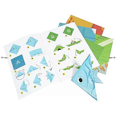 Origami [1]
