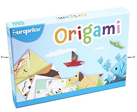 Rechizite, Creativitate, Hobby - Origami