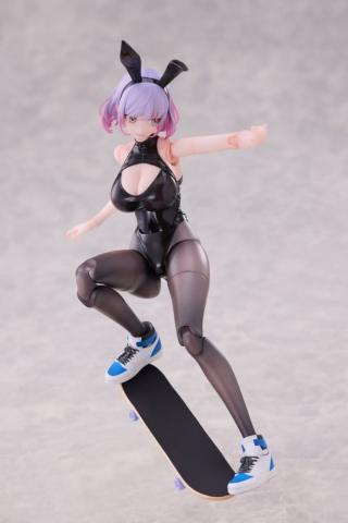 Original Character Action Figure 1/12 Galactic Luna Complete Model Optional Part Set [6]