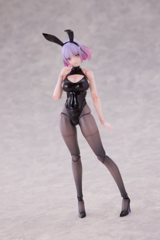 Original Character Action Figure 1/12 Galactic Luna Complete Model Optional Part Set [5]