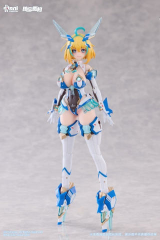 Original Character Action Figure 1/9 Sophia F. Shirring Celest Bunny Ver. 20 cm [19]