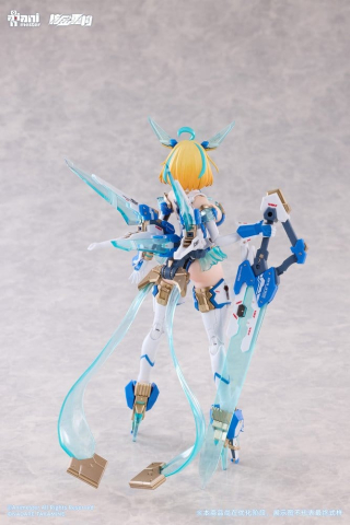 Original Character Action Figure 1/9 Sophia F. Shirring Celest Bunny Ver. 20 cm [4]