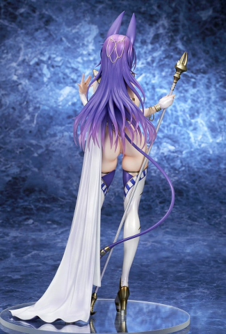 Original Character DISH PVC Figure 1/7 Original Priestess Space Shibuna 28 cm [13]