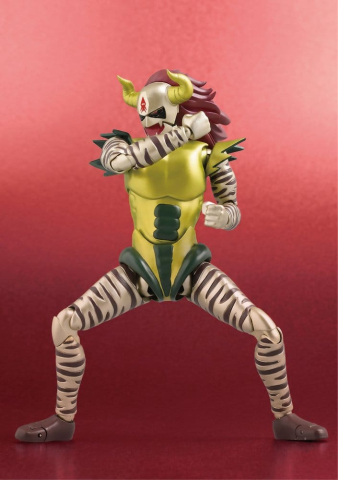Original Character FFAF Action Figure Demon King Jackal 16 cm [2]
