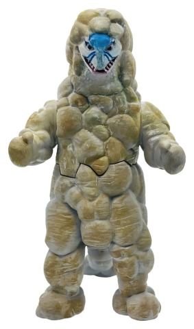 Original Character FFSC PVC Figure Shugaron Redman Ver. 16 cm [2]