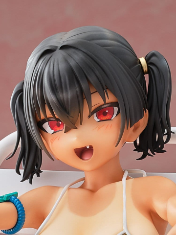 Original Character Figure 1/5 Nocturnas Sasaki Kanna-Gold Bikini Ver.23 cm [10]