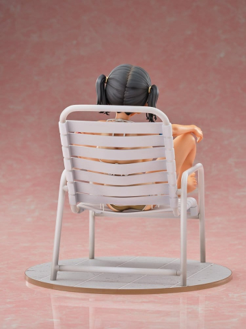 Original Character Figure 1/5 Nocturnas Sasaki Kanna-Gold Bikini Ver.23 cm [2]