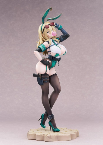 Produse OEM - Original Character Figure 1/6 Bunny Cops 01 Illustration by CheLA77 30 cm