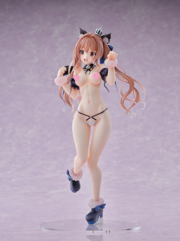 Original Character Figure 1/6 Kanon-chan Illustration by karory 29 cm [7]
