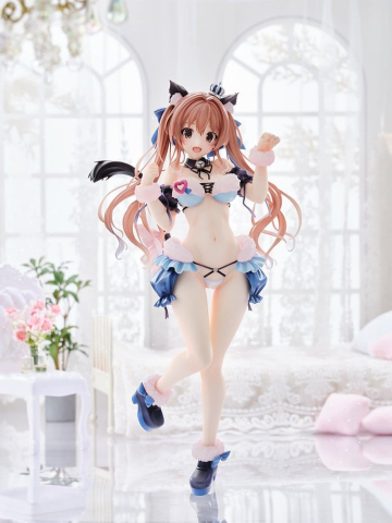 Original Character Figure 1/6 Kanon-chan Illustration by karory 29 cm [11]