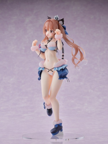Original Character Figure 1/6 Kanon-chan Illustration by karory 29 cm [3]