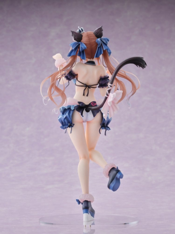 Original Character Figure 1/6 Kanon-chan Illustration by karory 29 cm [2]