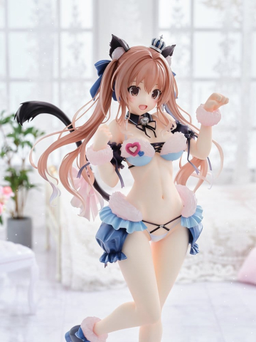 Original Character Figure 1/6 Kanon-chan Illustration by karory 29 cm [12]