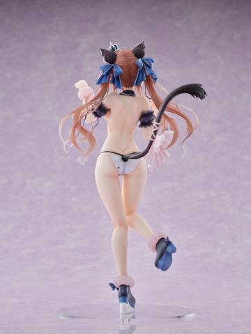 Original Character Figure 1/6 Kanon-chan Illustration by karory 29 cm [8]