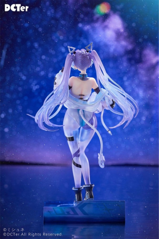 Original Character Figure 1/7 Star Sky Aila Illustration by misyune12 27 cm [3]