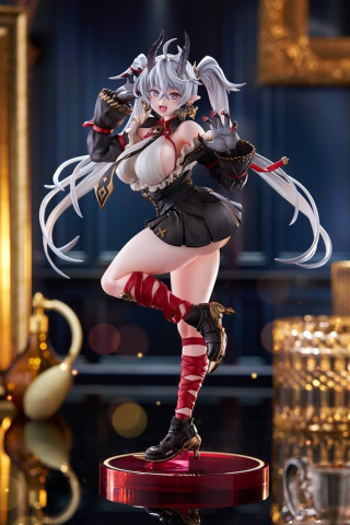 Original Character Figure 1/7 Vell Illustration by toridamono 26 cm [3]