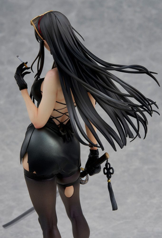 Original Character G.A.F.C. Series PVC Statue Irena Illustrated by Guweiz 24 cm [8]