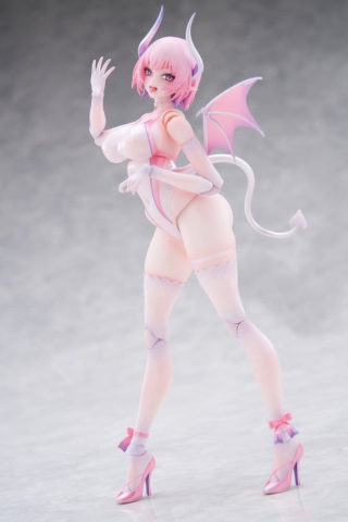 Original Character Galactic Series Action Figure 1/12 Asmodea 16 cm [8]