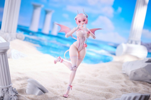 Original Character Galactic Series Action Figure 1/12 Asmodea 16 cm [3]