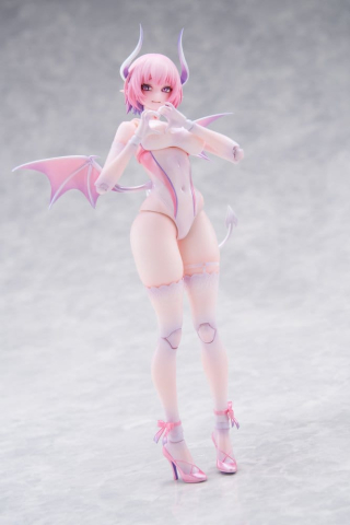 Original Character Galactic Series Action Figure 1/12 Asmodea 16 cm [1]