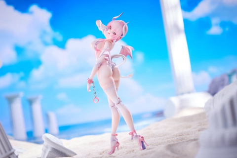 Original Character Galactic Series Action Figure 1/12 Asmodea 16 cm [4]